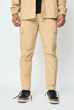 Ensemble veste pantalon cargo