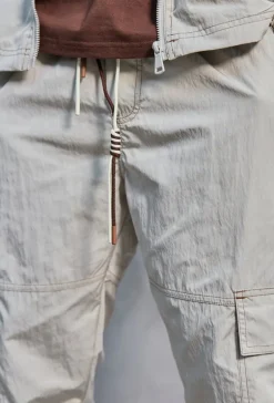 Ensemble veste pantalon cargo