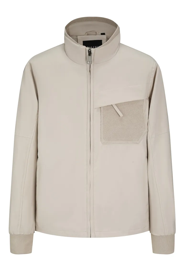 Ensemble veste pantalon cargo