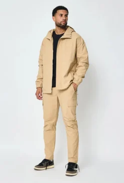 Ensemble veste pantalon cargo