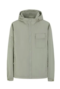 Ensemble veste pantalon cargo