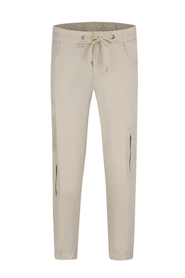 Ensemble veste pantalon cargo