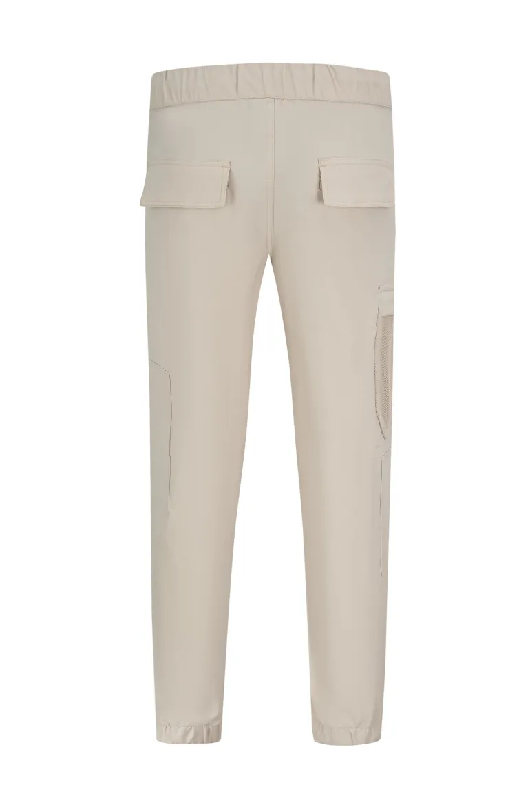 Ensemble veste pantalon cargo
