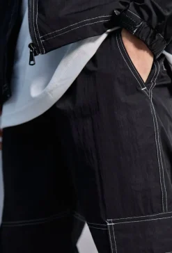 Ensemble veste pantalon cargo