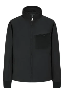 Ensemble veste pantalon cargo