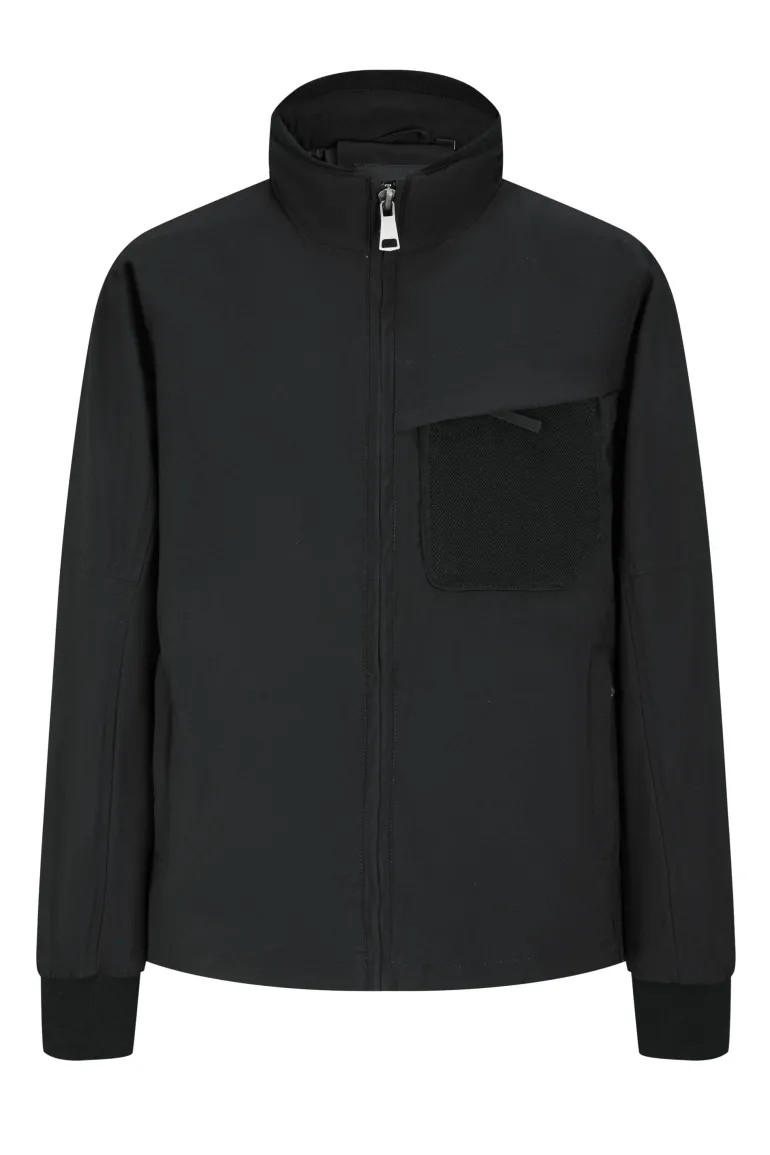 Ensemble veste pantalon cargo