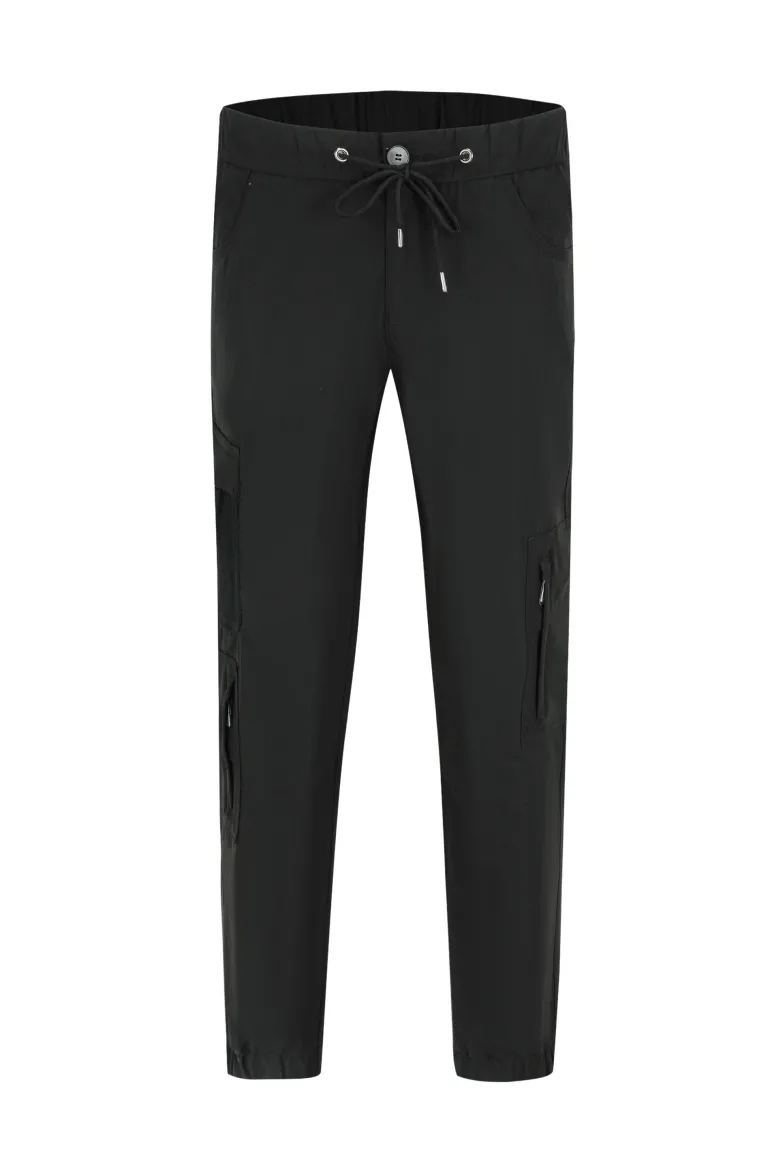 Ensemble veste pantalon cargo