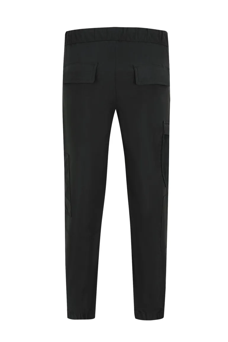 Ensemble veste pantalon cargo