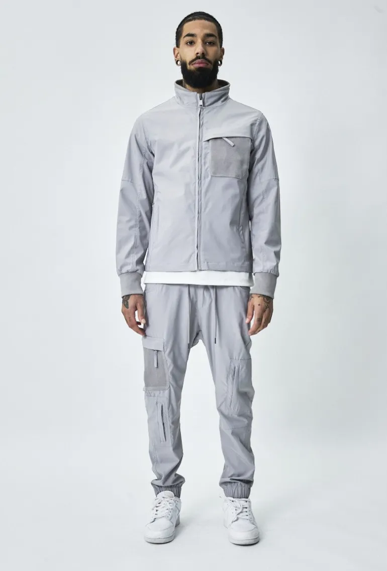 Ensemble veste pantalon cargo