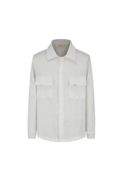 Ensemble veste pantalon effet froissé