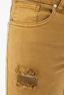 Ensemble veste pantalon en jean