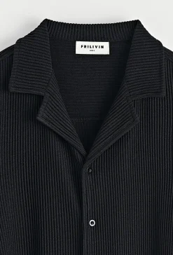 Ensemble veste pantalon uni