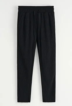 Ensemble veste pantalon uni