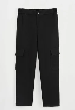 Ensemble veste pantalon uni