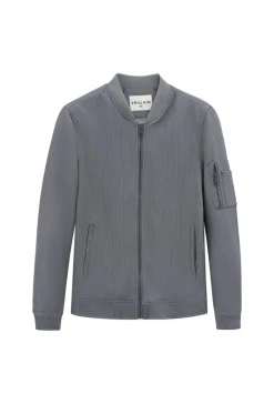 Ensemble veste pantalon uni