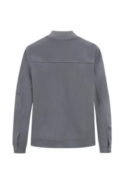 Ensemble veste pantalon uni