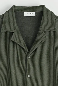 Ensemble veste pantalon uni