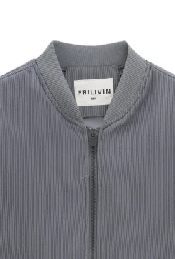 Ensemble veste pantalon uni