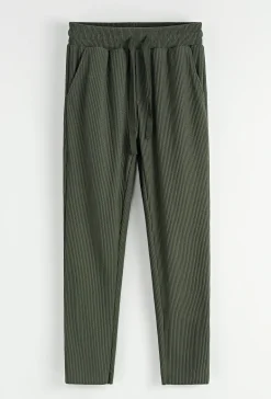 Ensemble veste pantalon uni