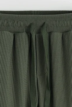 Ensemble veste pantalon uni