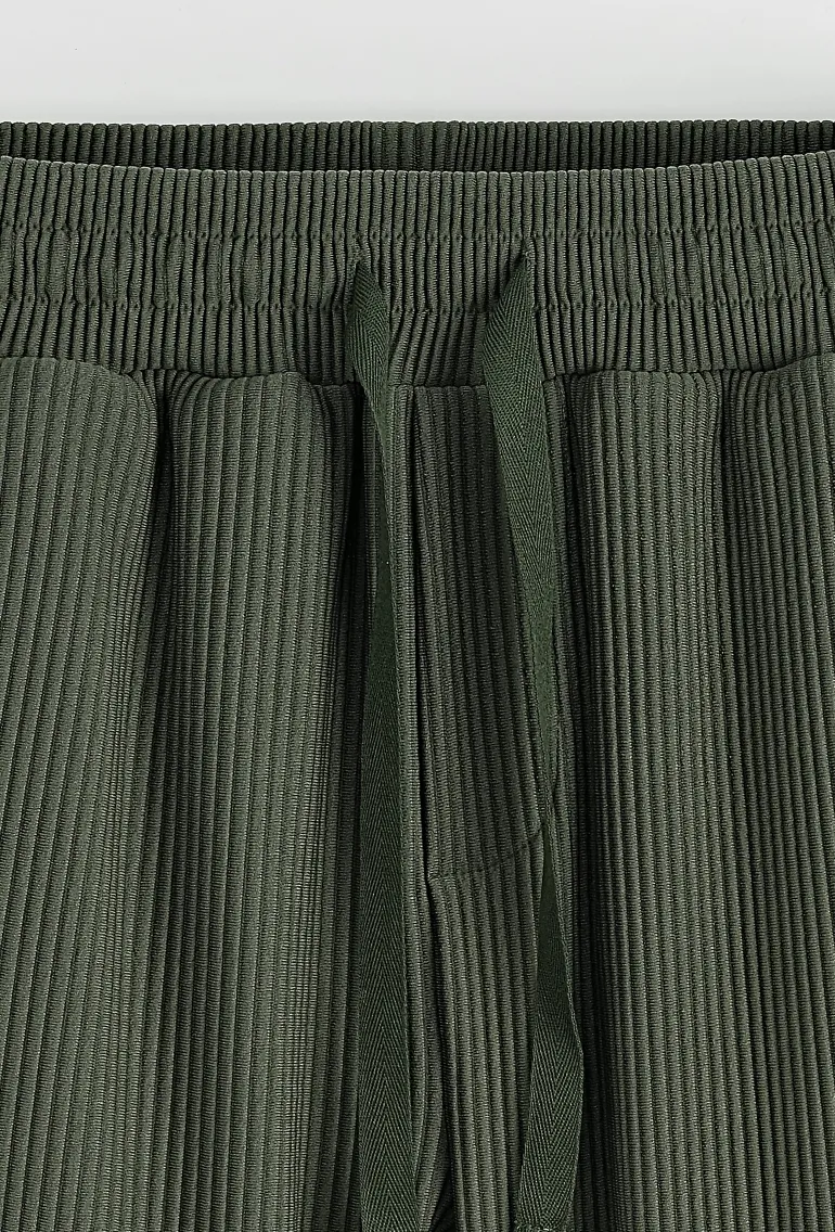 Ensemble veste pantalon uni