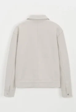 Ensemble veste pantalon uni