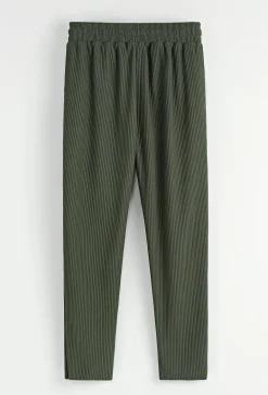 Ensemble veste pantalon uni