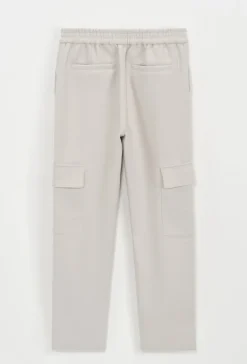 Ensemble veste pantalon uni