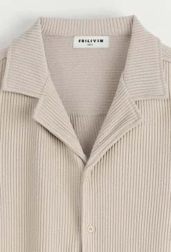Ensemble veste pantalon uni