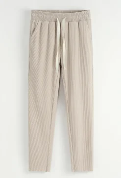 Ensemble veste pantalon uni