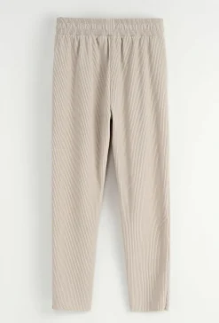 Ensemble veste pantalon uni