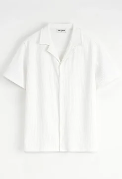 Ensemble veste pantalon uni