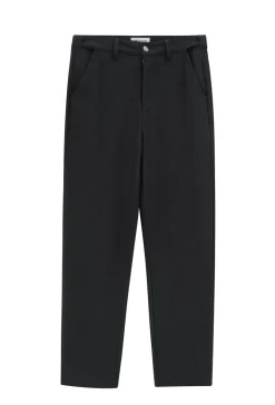 Ensemble veste pantalon uni