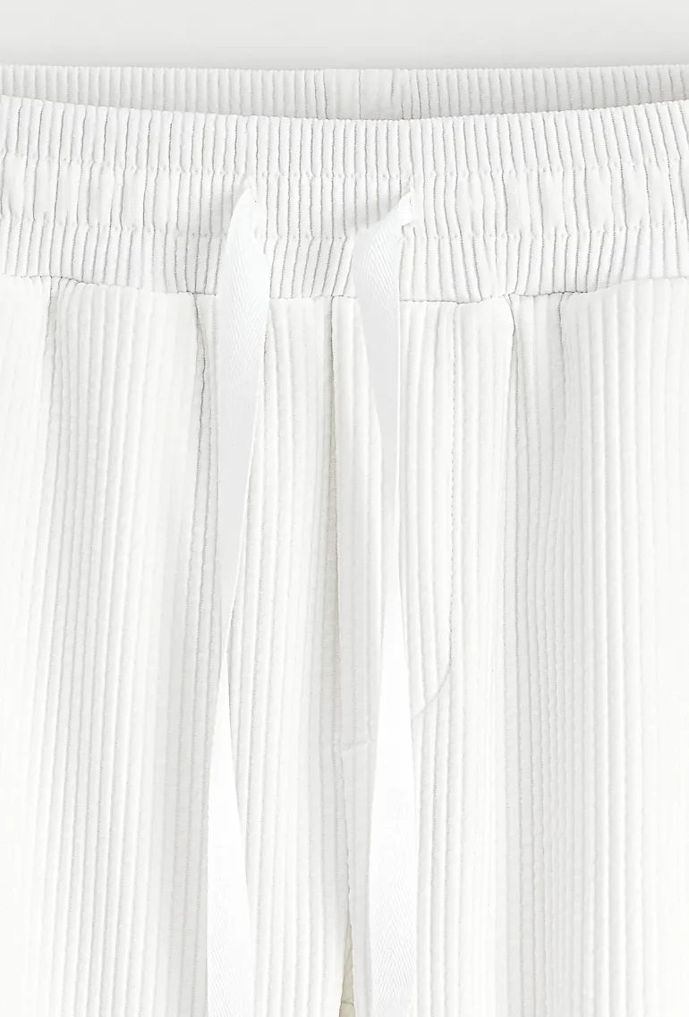 Ensemble veste pantalon uni
