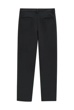 Ensemble veste pantalon uni