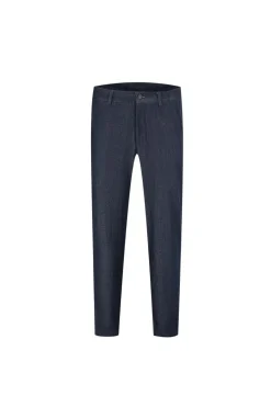 Ensemble veste pantalon workers denim