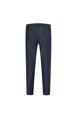 Ensemble veste pantalon workers denim