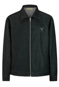 Ensemble veste pantalon workers denim
