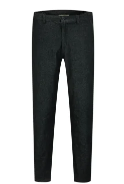Ensemble veste pantalon workers denim