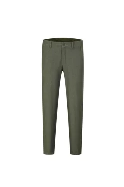 Ensemble veste pantalon workers denim