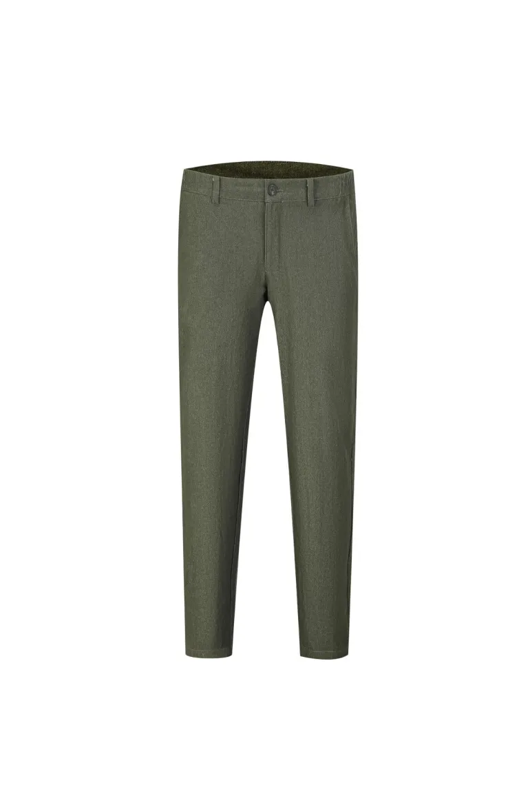 Ensemble veste pantalon workers denim