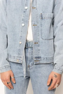 Ensembles pantalon jean