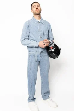 Ensembles pantalon jean