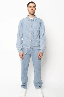 Ensembles pantalon jean