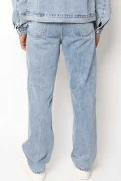 Ensembles pantalon jean