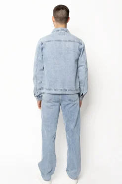 Ensembles pantalon jean