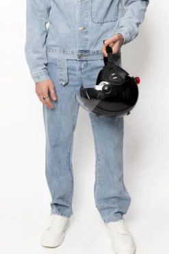 Ensembles pantalon jean