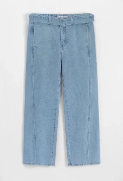 Ensembles pantalon jean