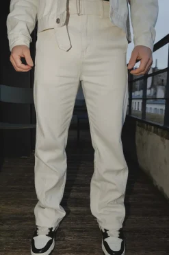 Ensembles pantalon jean