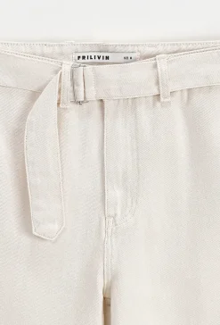 Ensembles pantalon jean